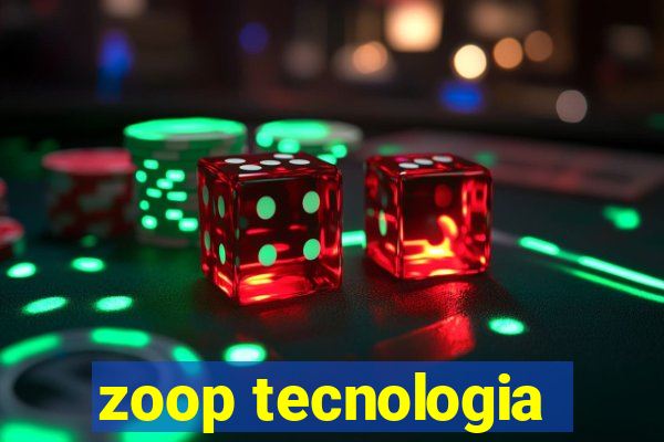 zoop tecnologia